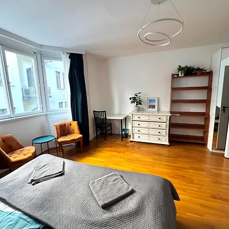 아파트 View Soho
