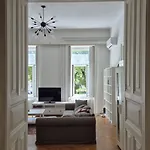 View Soho Apartmán