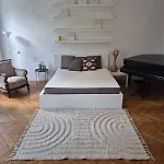 Apartmán View Soho Budapešť