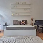 Apartmán View Soho Budapešť