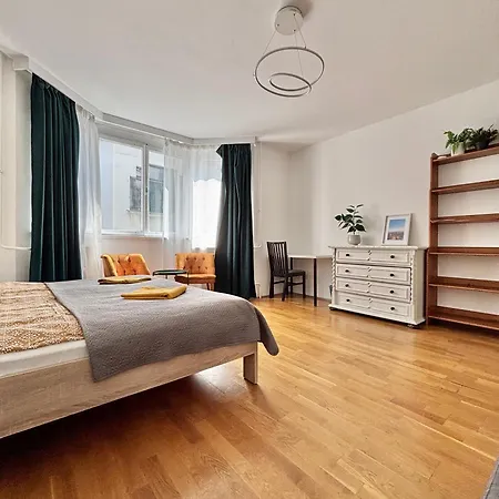 View Soho Apartament *
