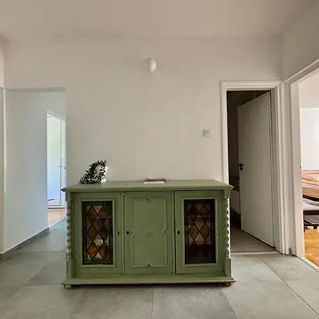View Soho Apartament
