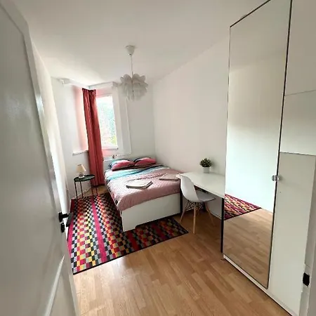 View Soho Budapest