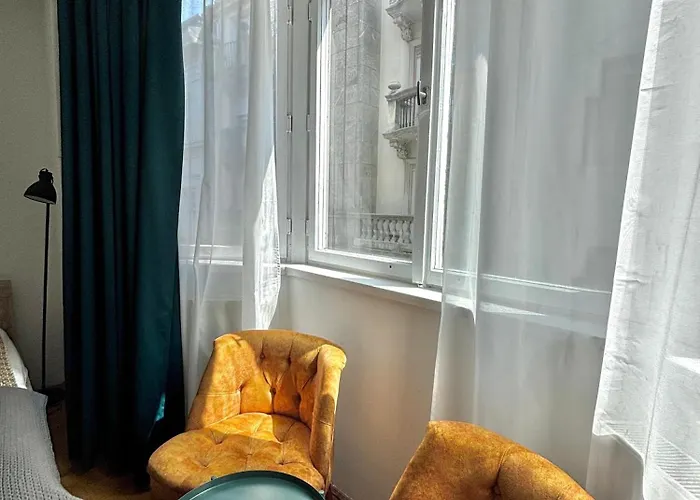 شقة View Soho