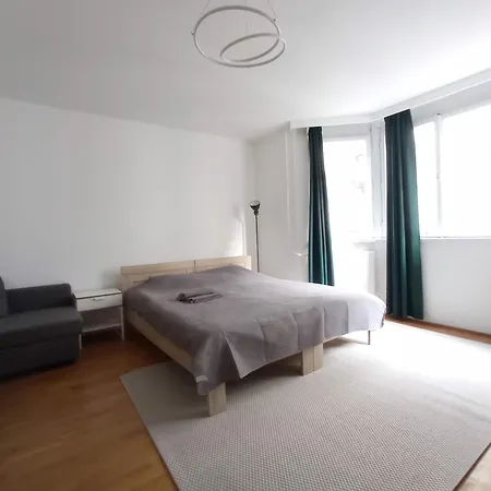Apartamento View Soho
