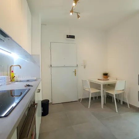 Apartman View Soho *