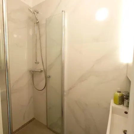 View Soho Apartman Budapest
