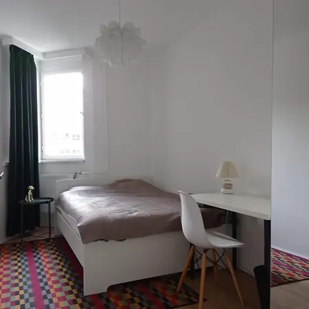 公寓 View Soho 布达佩斯