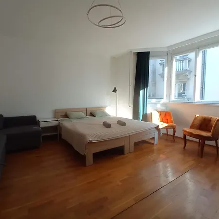 Apartamento View Soho *