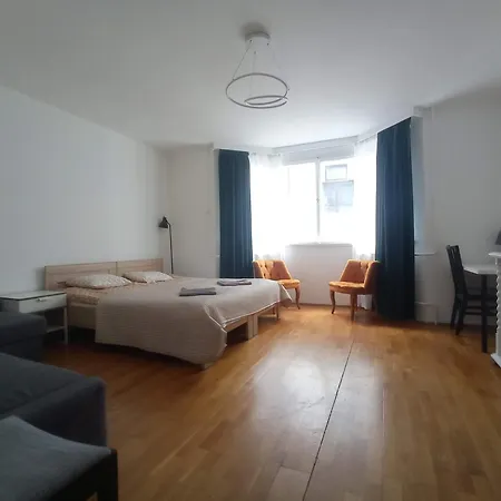 Apartamento View Soho