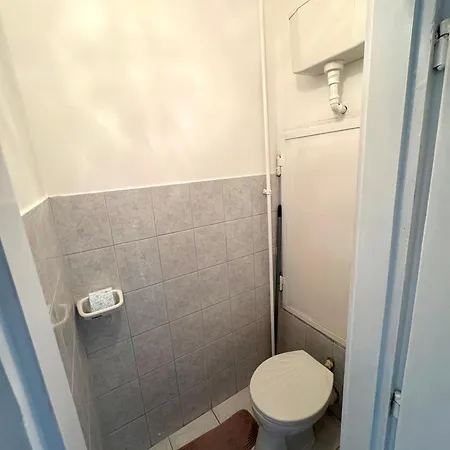 Apartamento View Soho