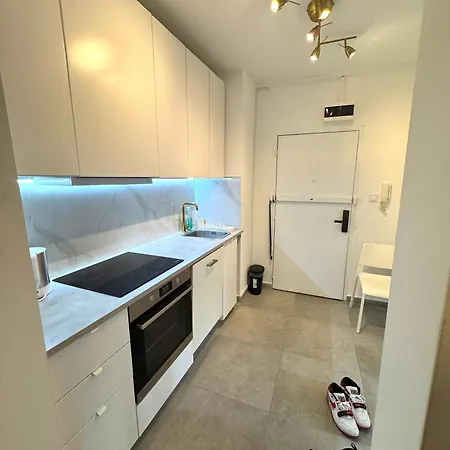 View Soho Apartamento *