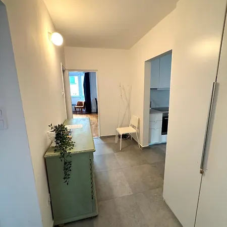 Apartman View Soho *