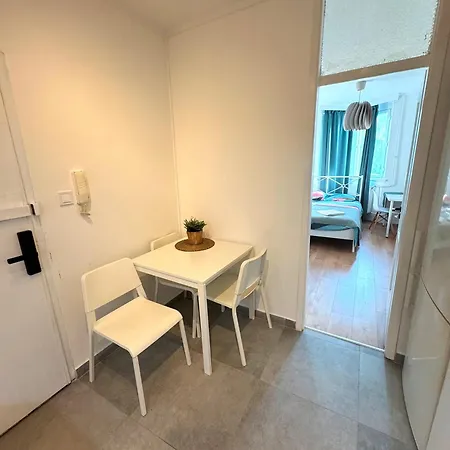 View Soho Apartamento