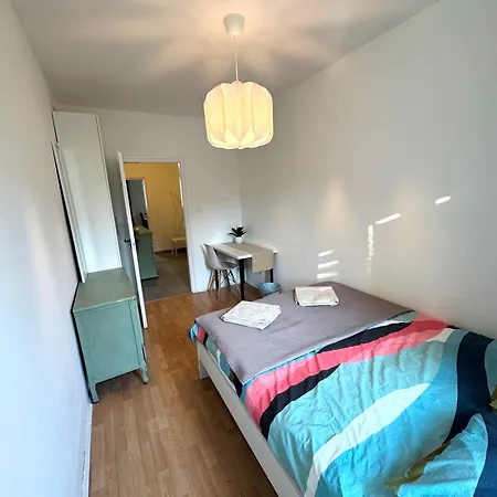Apartamento View Soho