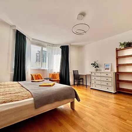 Apartamento View Soho