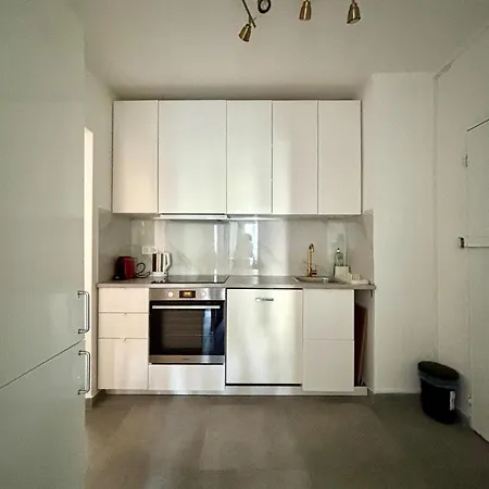 View Soho Apartman