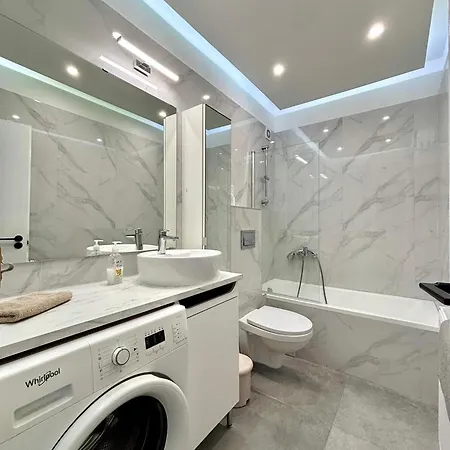 Apartamento View Soho *