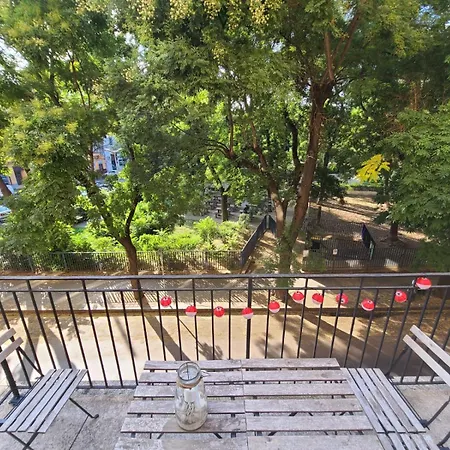 Apartament View Soho *