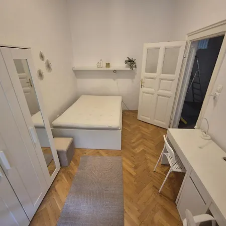 View Soho Apartament Budapesta