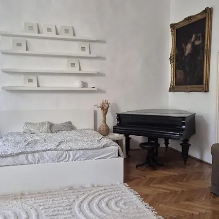 Apartament View Soho *